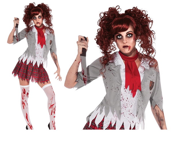 楽天市場】ゾンビ ホラー スプラッター コスプレ 衣装 仮装