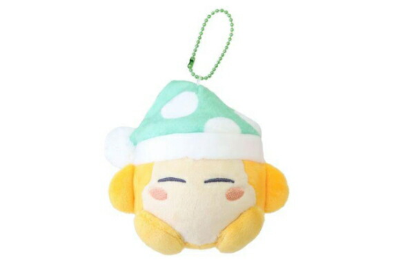 楽天市場】星のカービィ サウンドマスコット カービィ