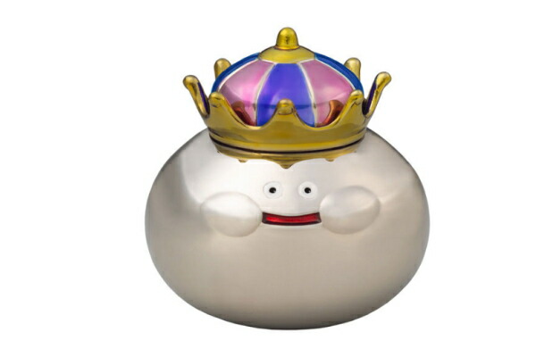 楽天市場】ドラクエ フィギュア ドラゴンクエスト メタリック