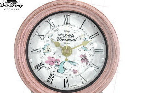 楽天市場】【10％OFF】リトルマーメイド グッズ アリエル