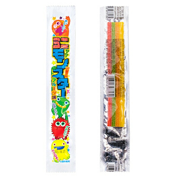 楽天市場】ローレンズ モンスターマンチ 25袋 100000059 : ノースウェブ