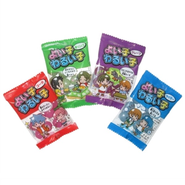 楽天市場】モンスターパーティーグミ250ｇ（標準25個） １袋【駄菓子 通販 おやつ 子供会 景品 お祭り くじ引き 縁日】 : 駄菓子・イベント用品  あおい玩具