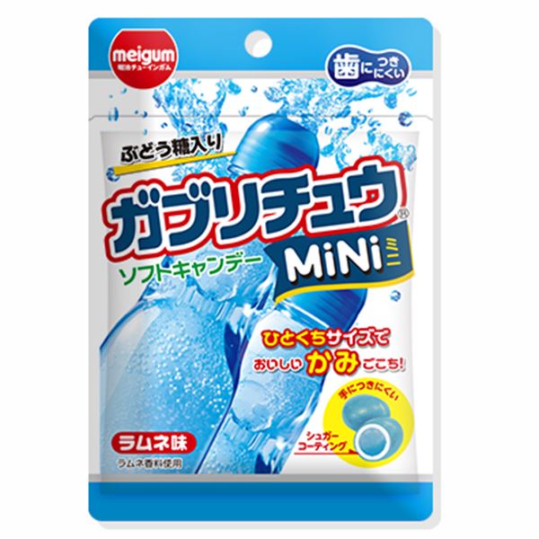 楽天市場】ガブリチュウMiNiグレープ味 １０入【駄菓子 通販 おやつ 子供会 景品 お祭り くじ引き 縁日】 : 駄菓子・イベント用品 あおい玩具