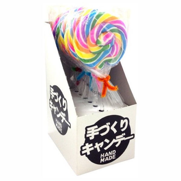 楽天市場】送料無料／まとめ買い（24本）【タカラ製菓 カラフル