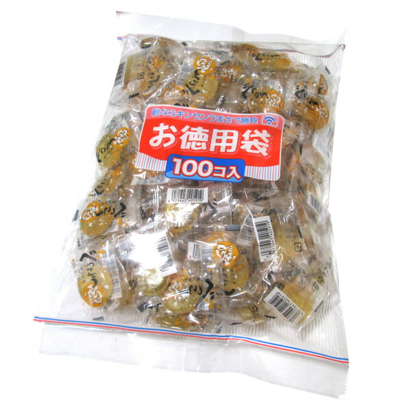 あめ出品 TS-228 家傳開運のど飴 - 株式会社東亞