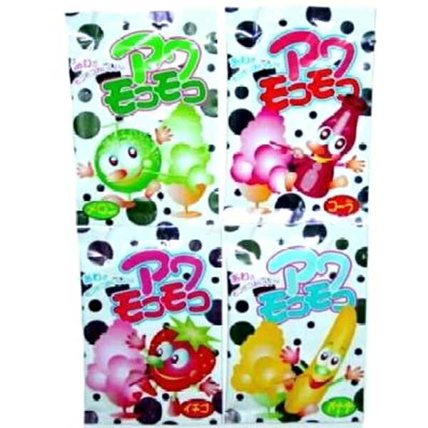 共親 アワモコモコ １５ｇ ×450 【全国送料無料】(沖縄・離島は別途) 楽天市場】【共親製菓】アワモコモコ（30袋入） : 駄菓子ワールド