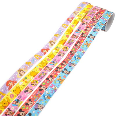 楽天市場】ディズニープリンセス マスキングテープ 32入【景品