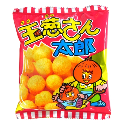 玉太郎のおやつ 楽天市場】やおきん 玉葱さん太郎 15g×30袋 : おかげさまマーケット
