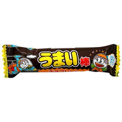 楽天市場 うまい棒 チョコレート味 ３０入 駄菓子 通販 おやつ 子供会 景品 お祭り くじ引き 縁日 駄菓子 イベント用品 あおい玩具