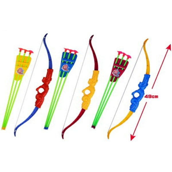 楽天市場】アーチェリーセット 弓矢アーチェリー ヒットターゲット入門