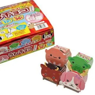 楽天市場】駄菓子屋さんのチョコパン 10袋入【駄菓子 通販