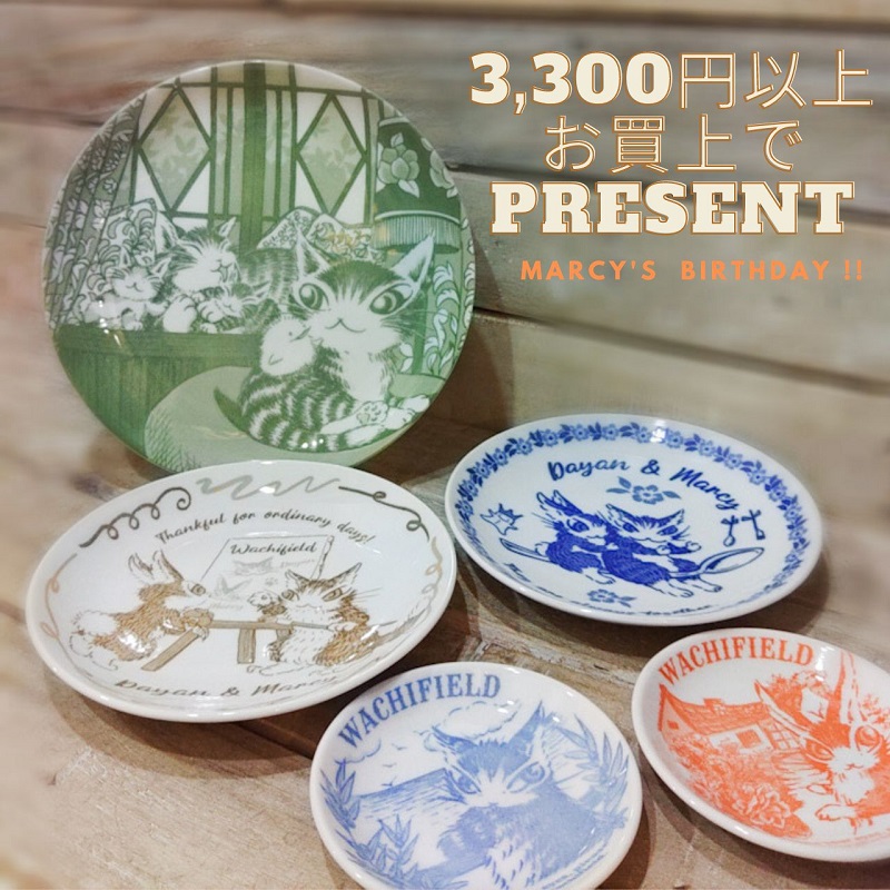 500円引きクーポン】 ㊵わちふぃーるどダヤン ✨ご当地缶バッチ