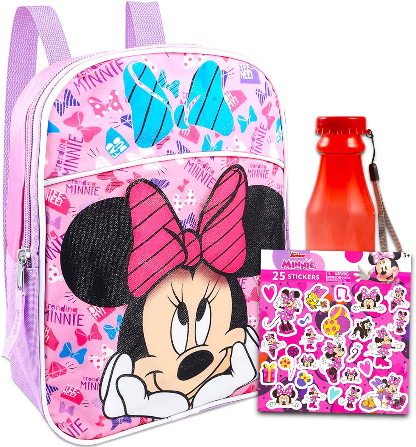 【DISNEY】ディズニー ミニーマウス ミニバックパック 楽天市場】【7月17日10時-8月4日9時◇POINT3倍】リュックサック