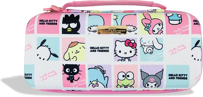 楽天市場】サンリオ Nintendo Switch 2、OLED、Nintendo Switch本体