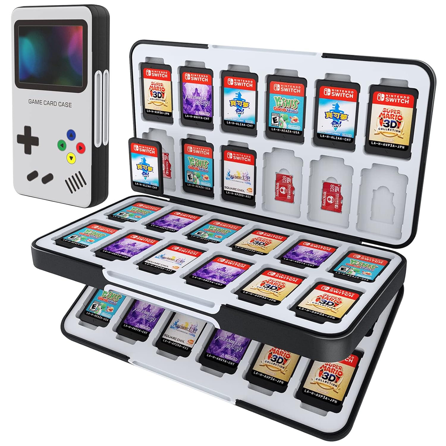 任天堂スイッチライト マインクラフトソフト SDカード64GB 充電器 セット Amazon.co.jp: Nintendo Switch Minecraft (マインクラフト