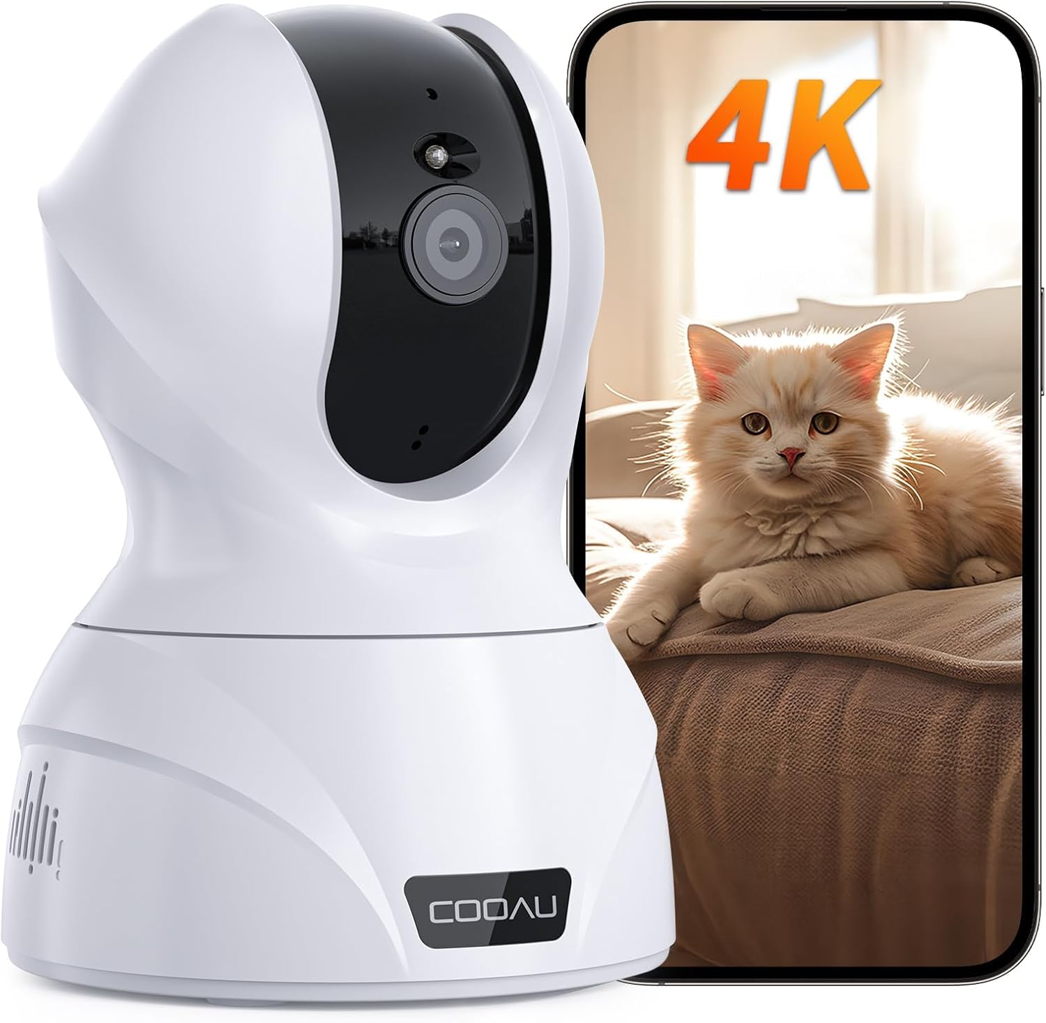 楽天市場】【送料無料】【臨場感溢れる800万画素・5GWIFI対応】COOAU