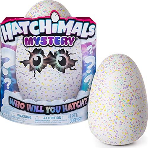 【並行輸入品】 Hatchimals mystery ハッチマルズ ミステリー パステル サプライズトイ 海外 かわいいぬいぐるみ エッグ かわいい たまご 玩具 おもちゃ 可愛い 人形 プレゼント 誕生日 子供 ペット カラフル