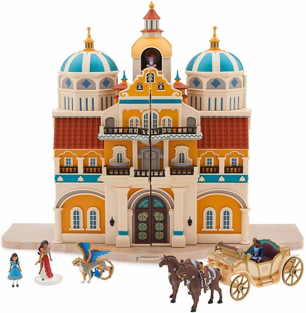 楽天市場】世界限定6000個 アバローのプリンセス エレナ