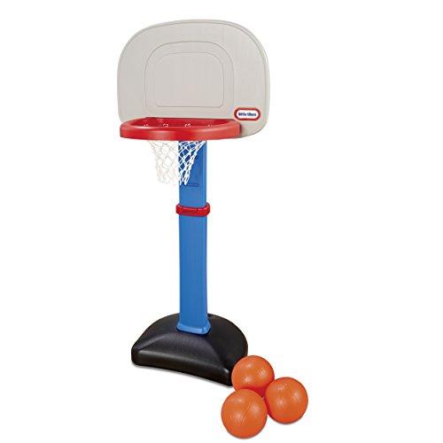 Little Tikes 子供用バスケットゴール リトルタイクス 楽天市場】バスケットボール little tikes リトルタイクス