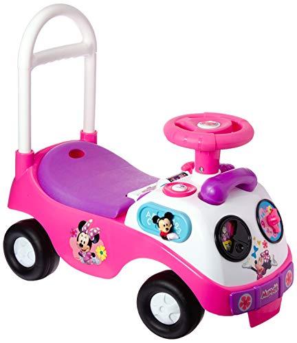 【並行輸入品】 ミニーマウス 車 乗用 玩具 乗り物 可愛い ミニー おしゃれ おままごと おもちゃ 子供 なりきり ごっこ遊び 誕生日 クリスマス 女の子 男の子 14,142円