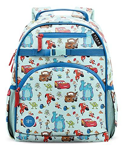 ついに再販開始 モンスターズインク リュック バッグパック マイク サリー リュックサック 子供 幼児 保育園 幼稚園 小学生 遠足 通学 旅行 女の子 男の子 プレゼント Fucoa Cl