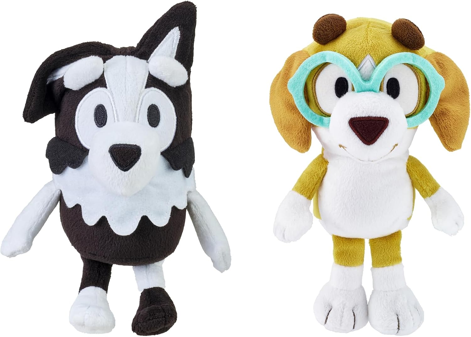 ◆セット売り◆新品◆正規品◆bluey ユニコース ボブ・ビルビー パペット ◇セット売り◇新品◇正規品◇bluey ユニコース ボブ・ビルビー