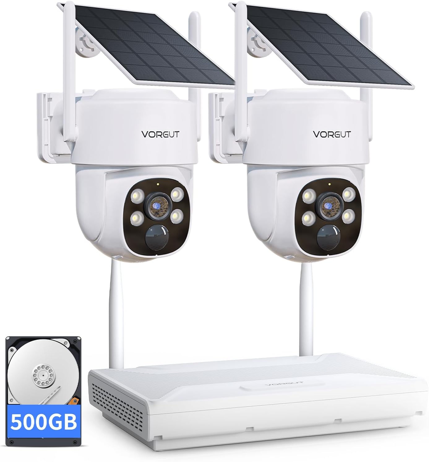 楽天市場】【強化版400万超高画素・4GSIMカード付属・8W高効率