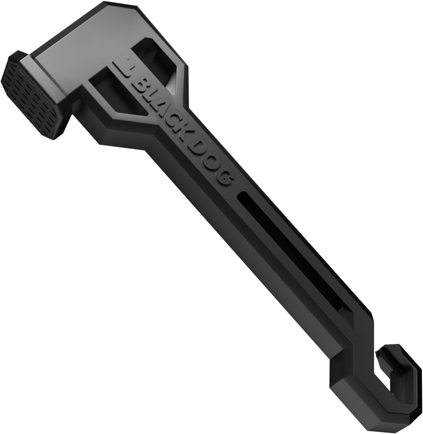 【楽天市場】BLACKDOG キャンプハンマー 200g超軽量 キャンプ用品 プラスチックハンマー 一体成型クッション吸収 滑り止め素材 ペグ