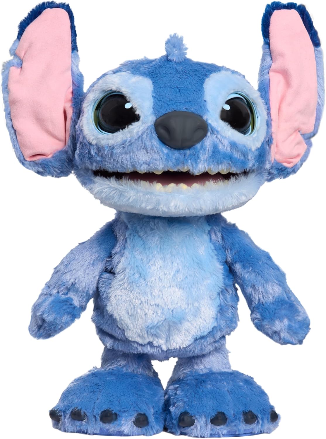即購入OK♪ロフト限定　スティッチ　ぬいぐるみ ALOHA STITCH 即購入OK♪ロフト限定 スティッチ ぬいぐるみ ALOHA STITCH