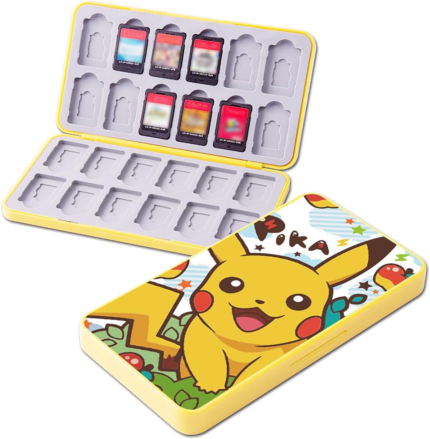楽天市場】POKEMON ポケットモンスターNintendo Switch カード