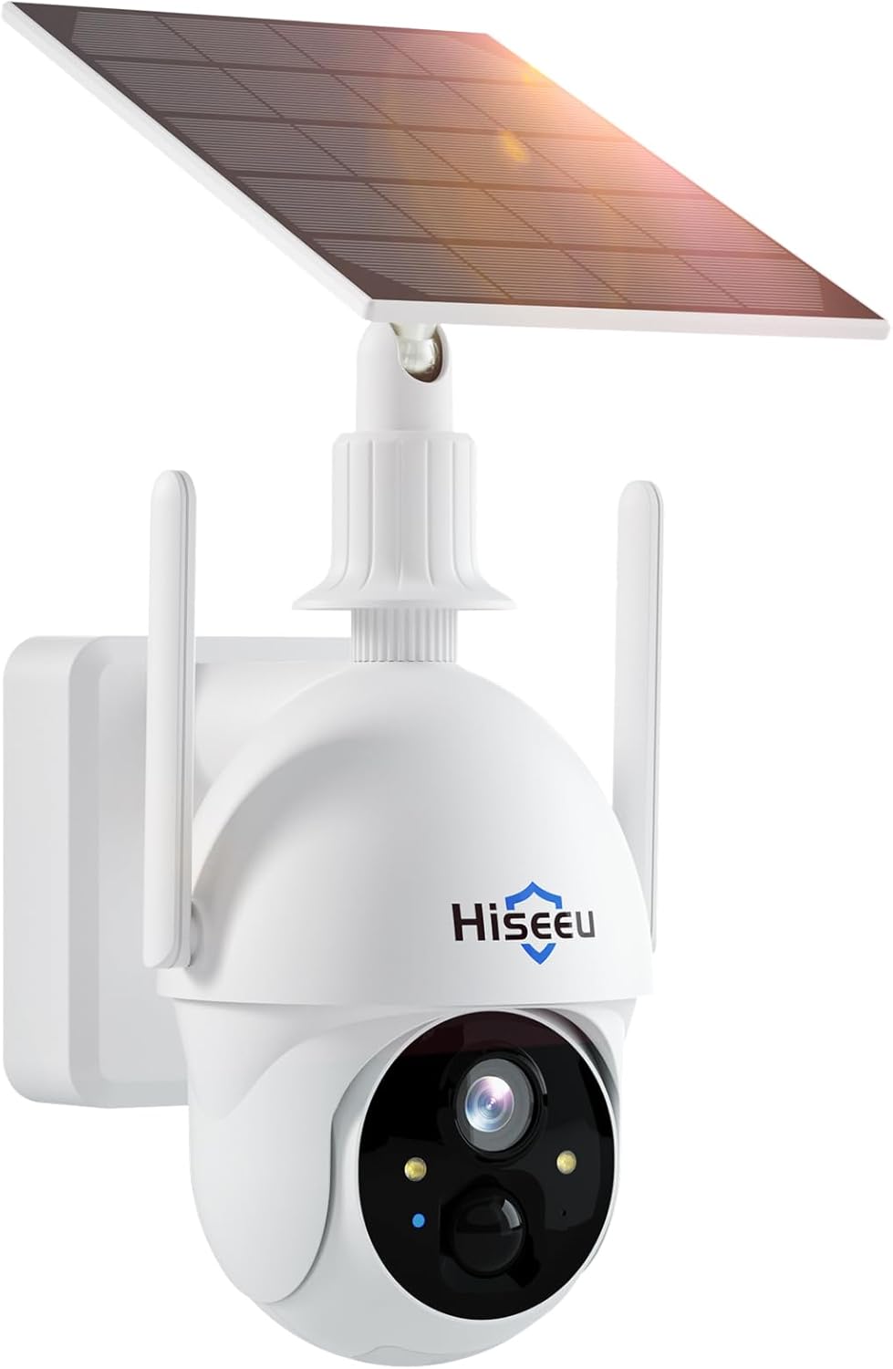 楽天市場】【最新充電池式・完全無線】 YESKAMO 【防犯カメラ カメラ