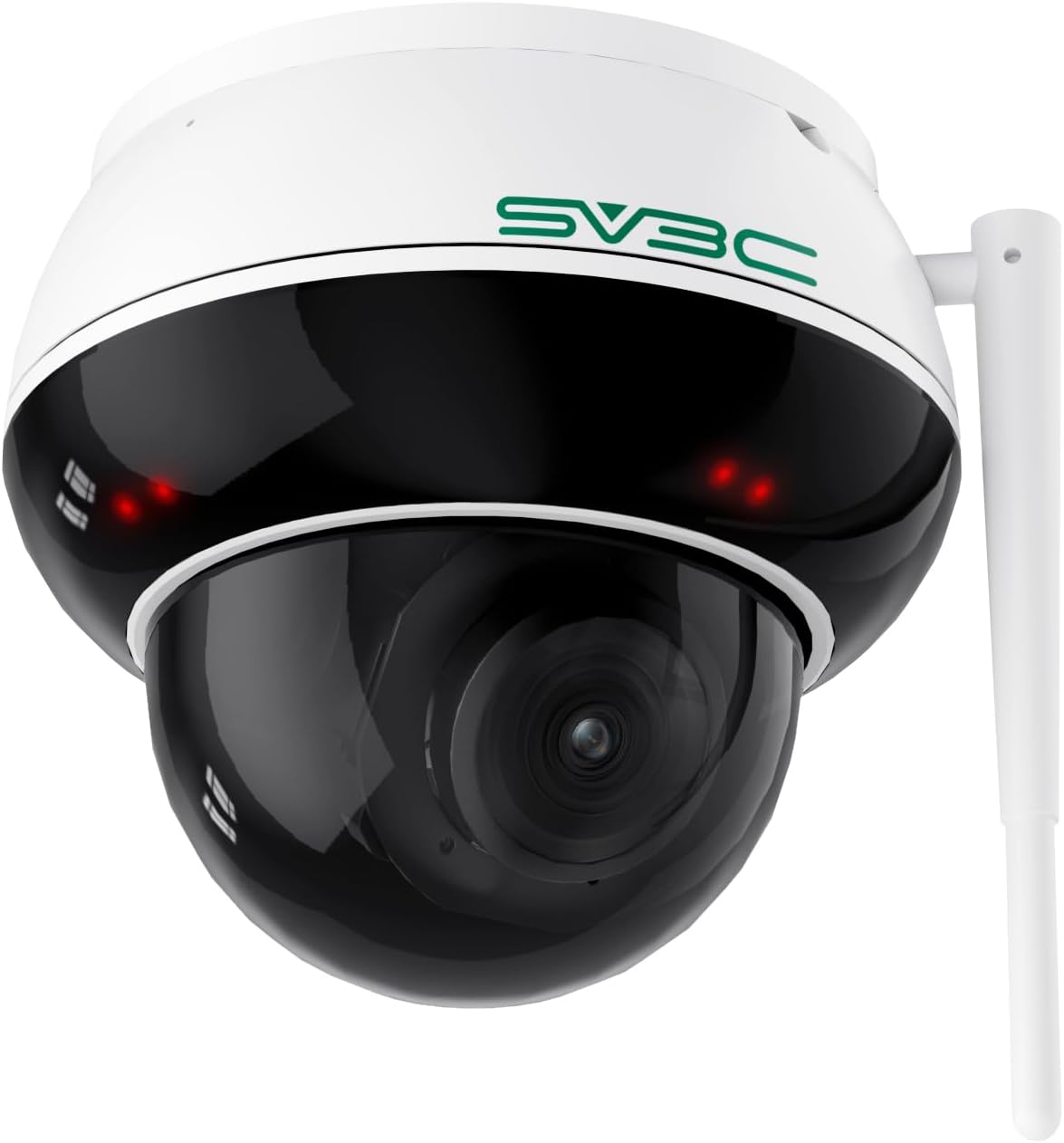 大特価❗️SV3C防犯カメラ POE 屋外 500万画素 PTZ 5倍光学ズーム Amazon.co.jp: SV3C 防犯カメラ 屋外 監視カメラ 500万画素 2.4