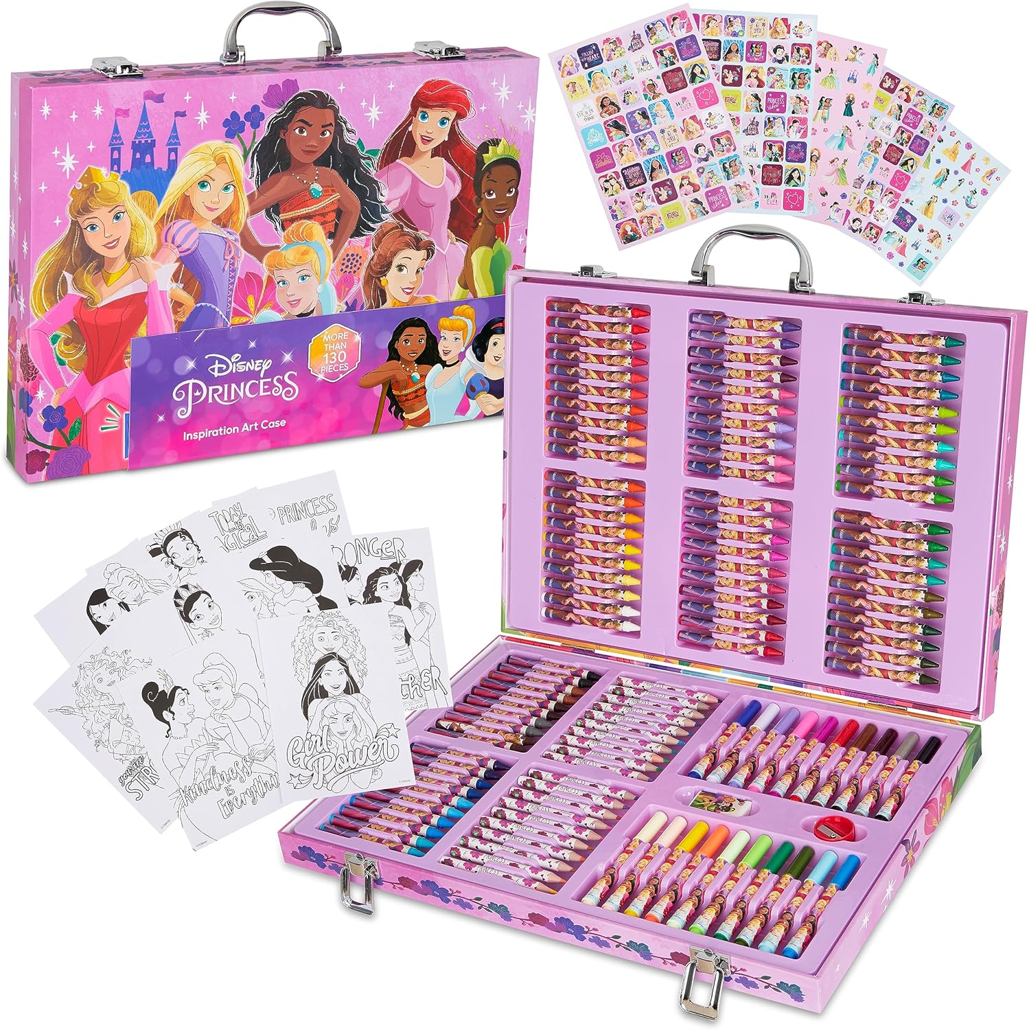 楽天市場】【送料無料】ディズニー100周年 ペイント&アクティビティ