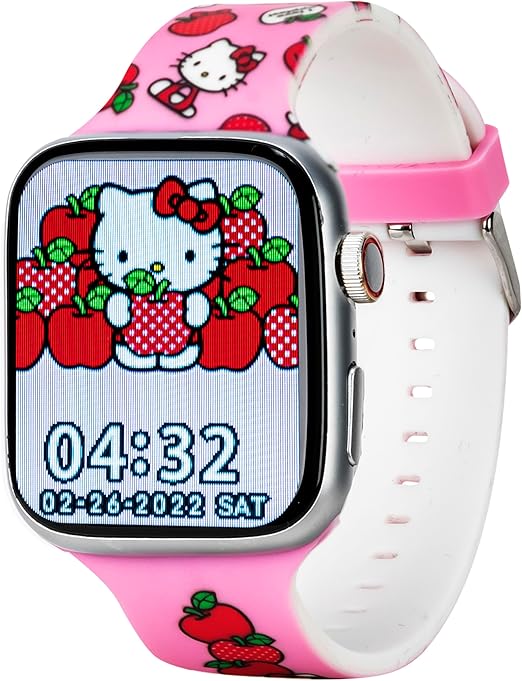 楽天市場】【HELLO KITTY】 ハロー キティ タッチスクリーン スマート