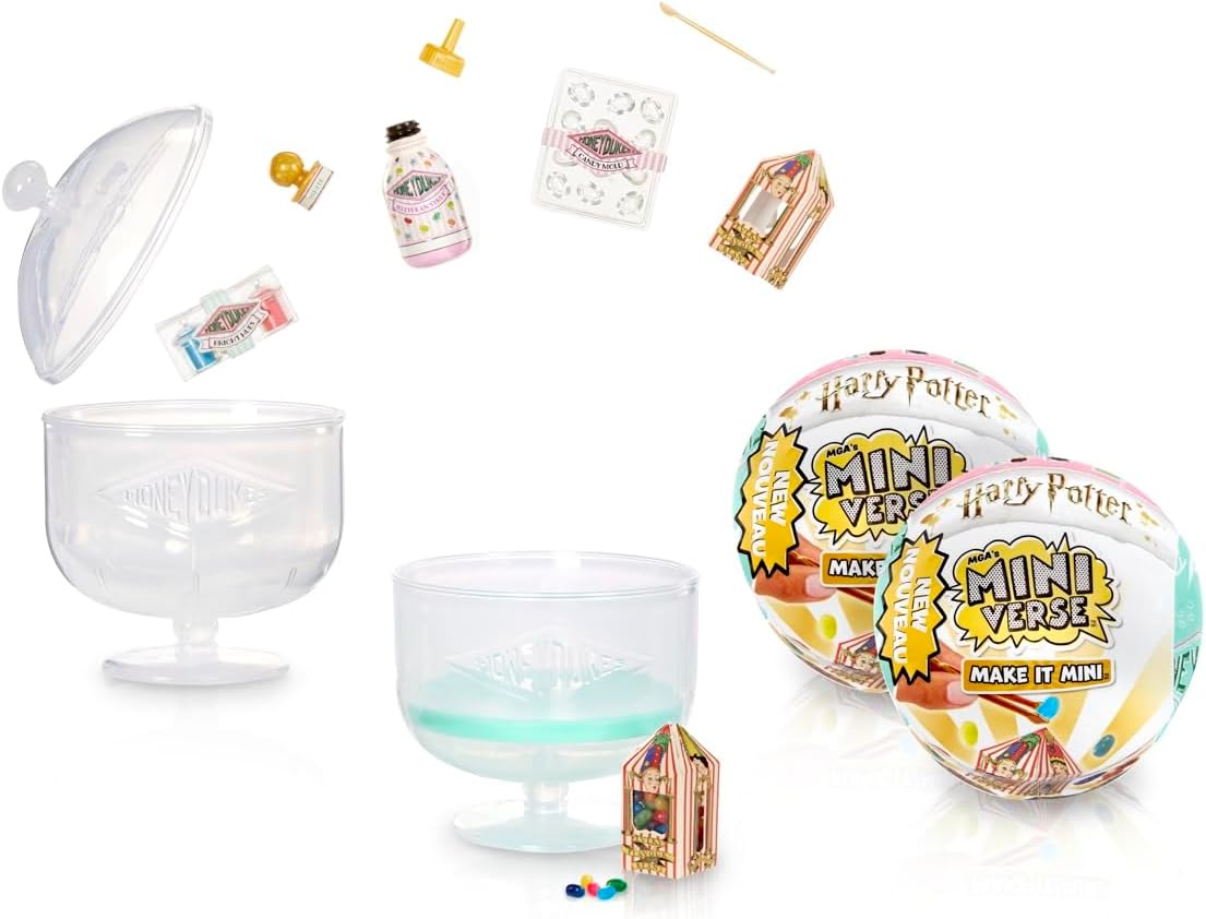 楽天市場】【MGA】 MINI Verse ミニバース ミニポーション ハリー