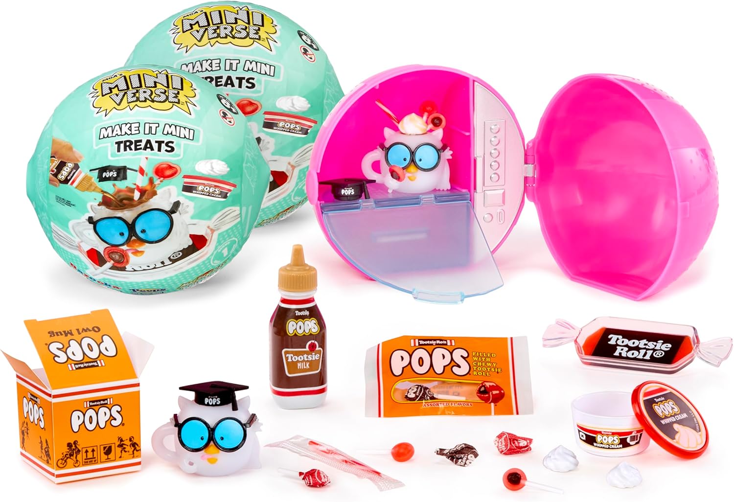 楽天市場】ミニバース HARIBO マルチパック｜ハリボー ミニチュア