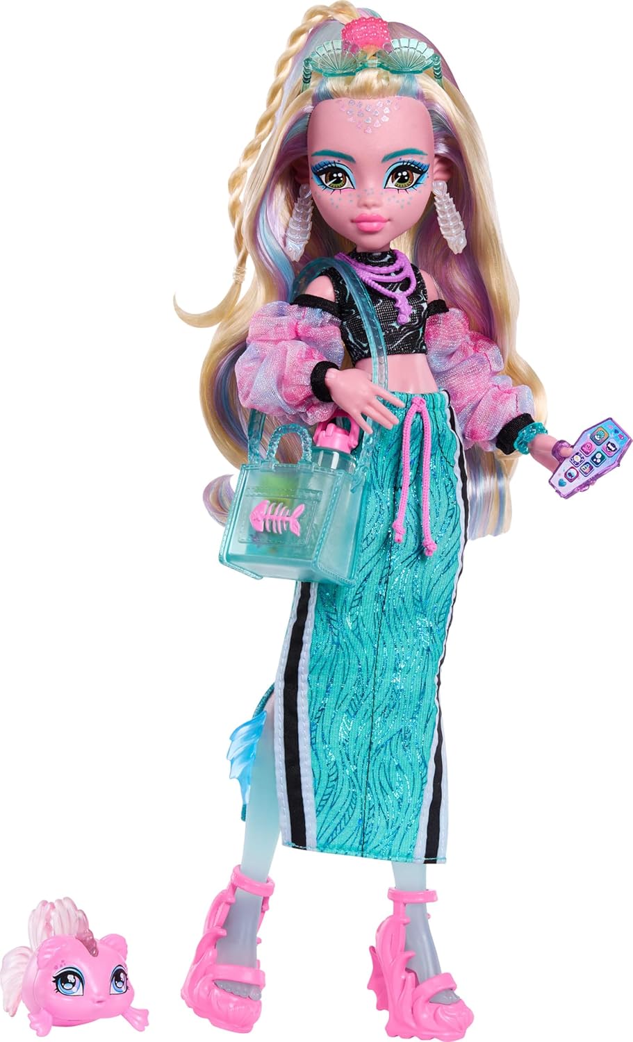 楽天市場】Monster High 即納 モンスターハイ 日本未発売 Catty Noir