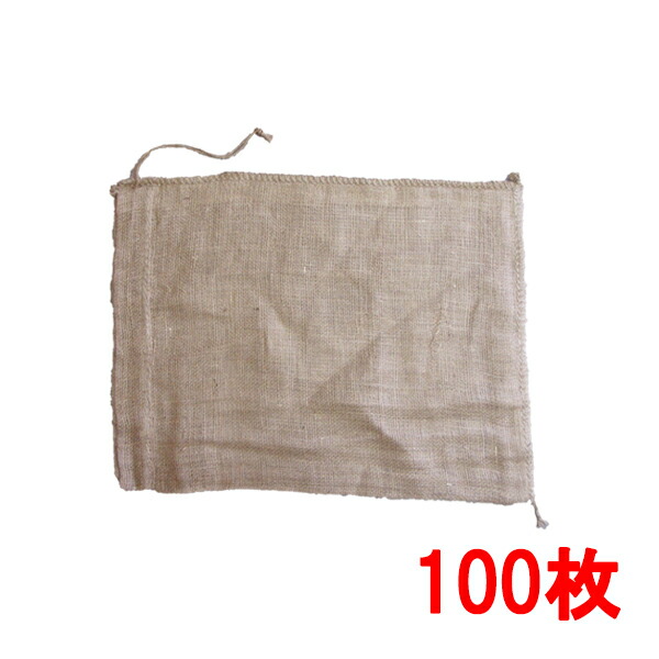 麻土のう 100枚 15,048円