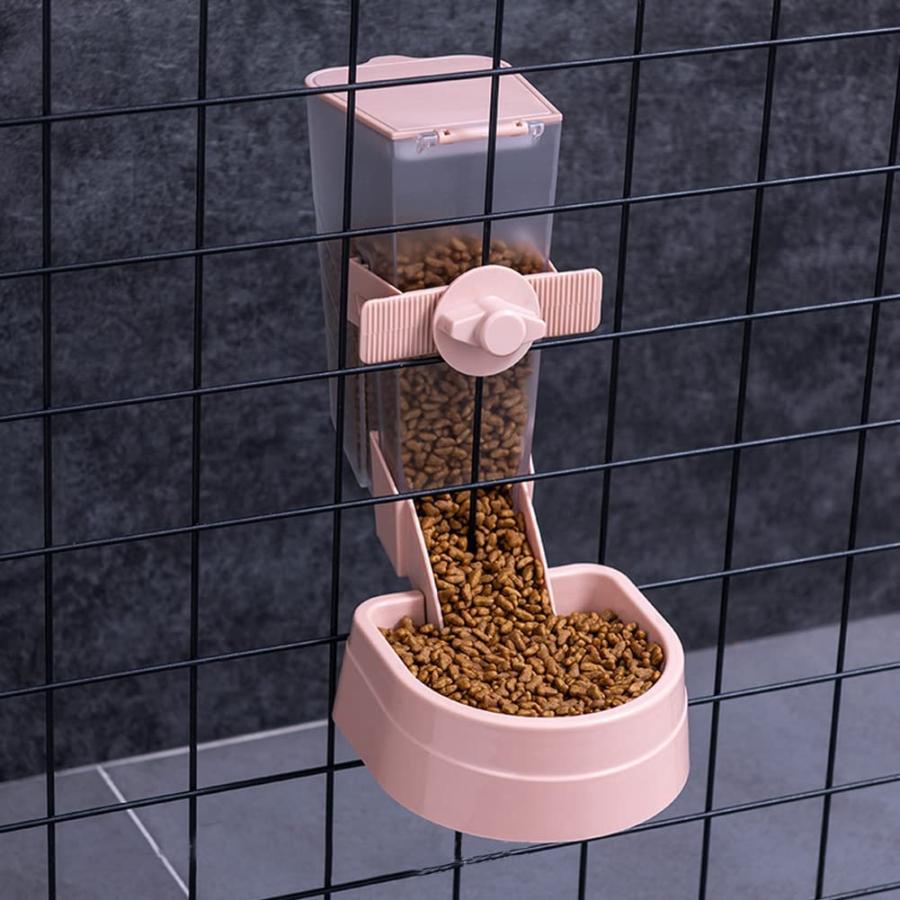 専用ページ　　　ミニマルランド うさぎ オートフィーダー 給餌器 ミニマルランド うさぎの安心オートフィーダー 給餌器 薄型 2WAY