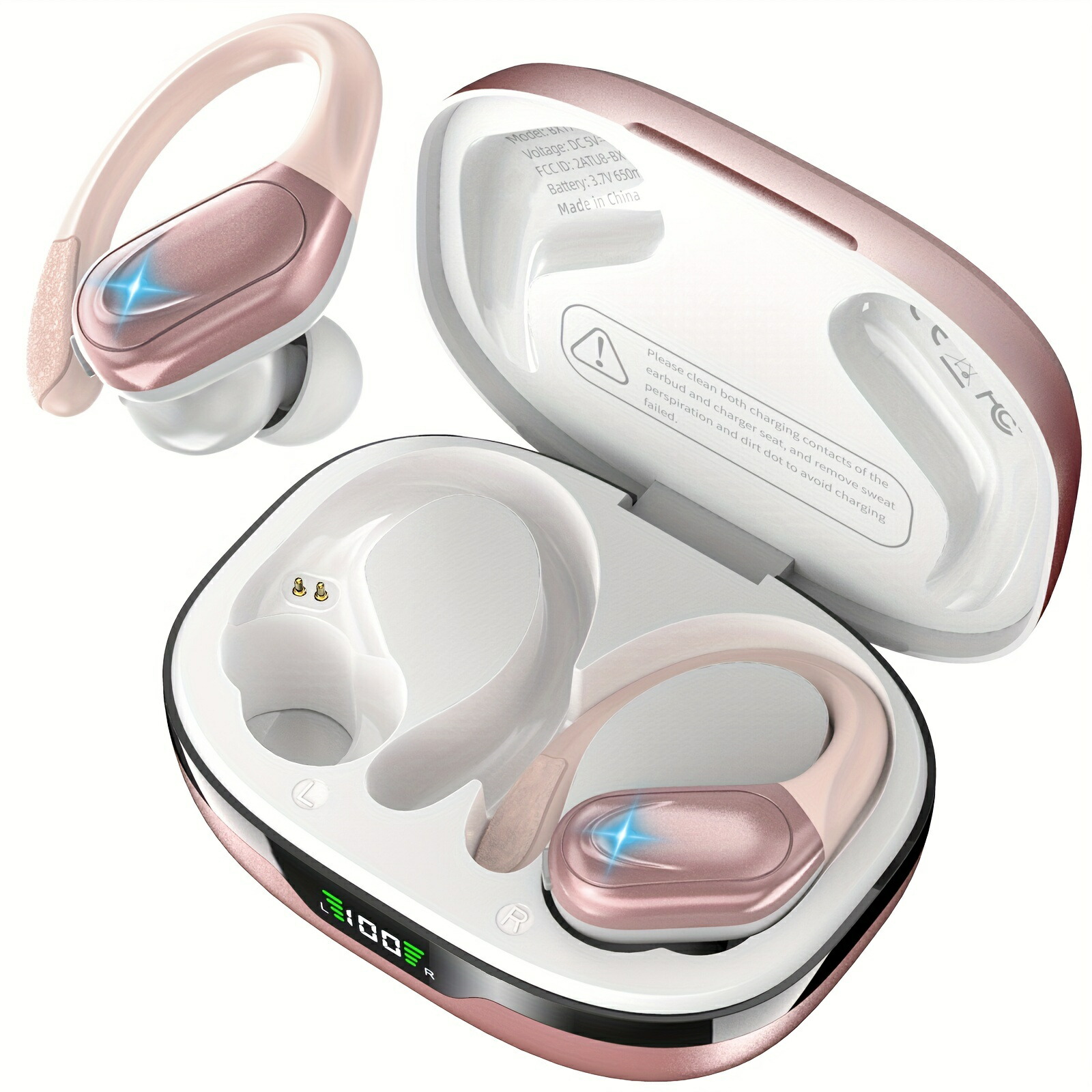 定価65,780円　現在入手困難　ASMOLA（集音器•補聴機能付きヘッドホン） リオン株式会社｜ニュースリリース