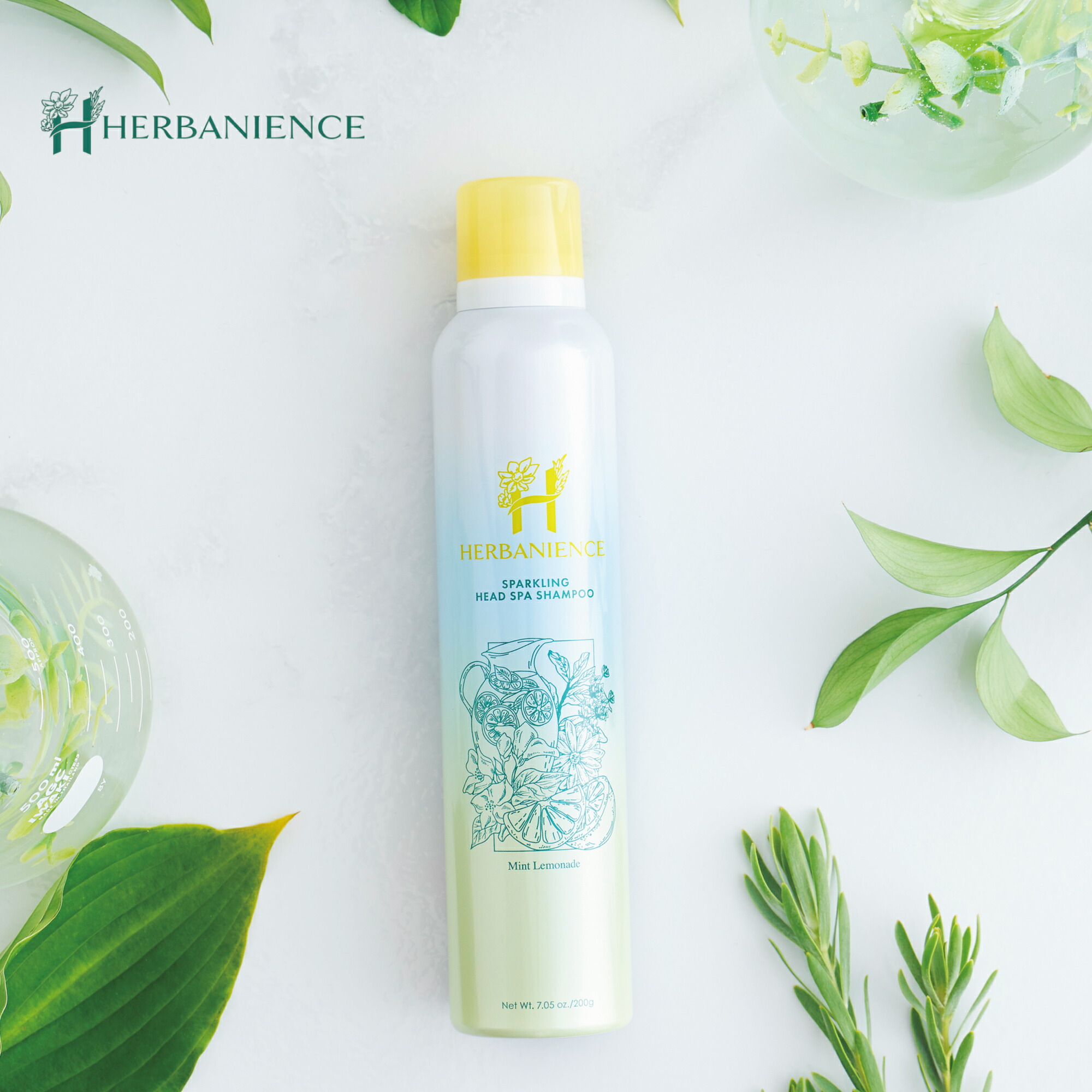 楽天市場】HE ハーバニエンス コンディショナー 詰め替えパウチ 1袋