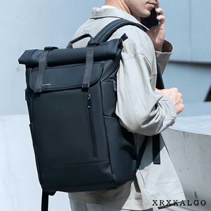 【時間限定10%OFF】リュックサック ビジネスリュック ビジネスバッグ 29L 17.3インチPC メンズトートバッグリュック 鞄 バッグ 大容量 おしゃれ PC対応 出張 通勤 シンプル 軽量 男女兼用 ギフト パソコン 学生 レディース メンス A4 大容量