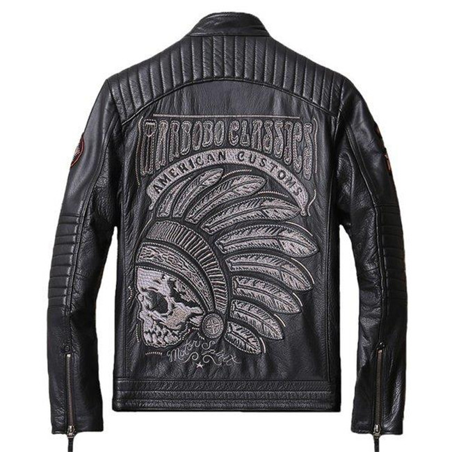 【時間限定10%OFF】本革ジャケット 牛革製コートメンズジャケット レザージャケット アウター 防風 防水 おしゃれ カッコイイ 送料無料|アオキ商店高森台