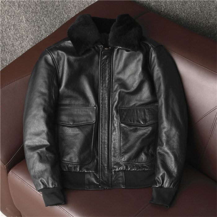 【第四次元押さえる10%OFF】中綿上衣 メンズ なめし革上衣 本革ジャケットライダースジャケット メンズ 本革 なめし革 上衣  ダブルライダース シングル 革ジャン ライダース アウター 自動二輪車 革ジャン MA-1 メンズ 防風 雨合羽 防寒 途轍も無い大きさ