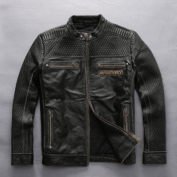 【時間限定10%OFF】メンズファッション レザージャケット 牛革ジャケット 細身タイプ ライダーメンズ 父の日 牛革バイクジャケット ライダースジャケット バイクウェア お洒落 ファッション 送料無料