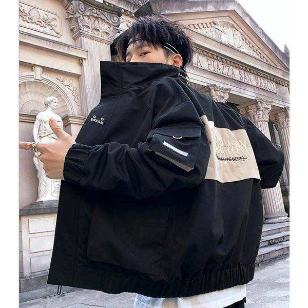 【時間限定10%OFF】ミリタリー ジャケット メンズ ショート丈 アウター 秋冬 フライトジャケット 大きいサイズ アウトドア かっこいい 秋冬新作
