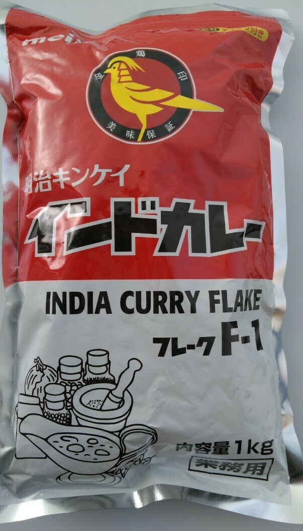 楽天市場】カレーフレーク1K業務用☆テーオー食品スペシャルカレーフレーク辛口 1K : 業務用食材卸 青木屋