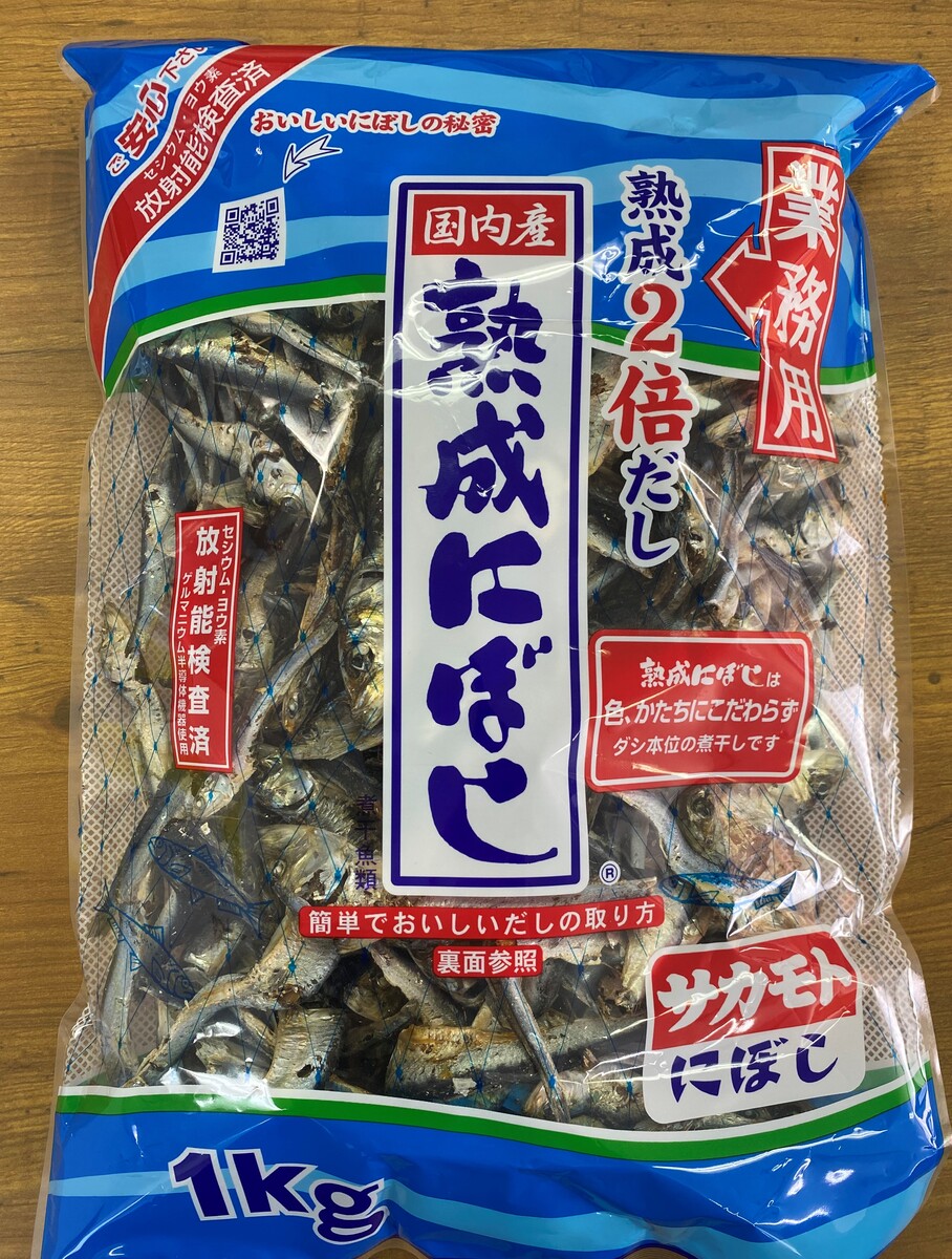 楽天市場】【Z】カクサ 無添加 無頭煮ぼし 60g 10個（1