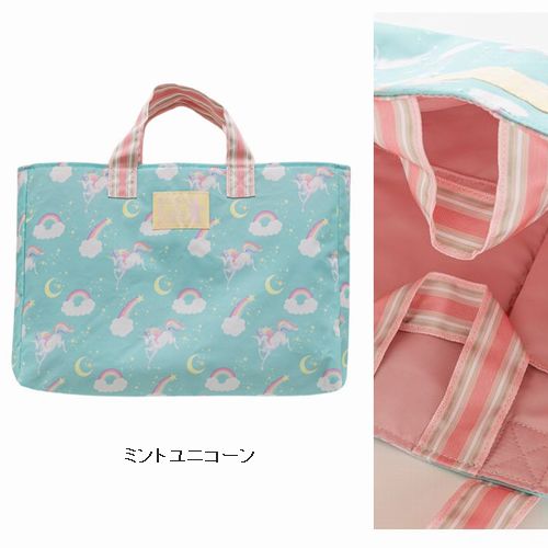 【通年】fafa【フェフェ】CYNDI | レッスントートバッグ （6色）NEW カラー追加　cyndi-20aw［セール対象外］［送料込］