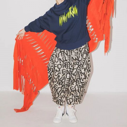 楽天市場】【2024秋冬】nunuforme【ヌヌフォルム】メルトンクロス